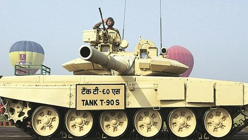 Ammunition, Army Tank Ammunition, Army Tank