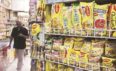 Supreme Court revives govt case against Nestle over Maggi labeling, ads Maggi