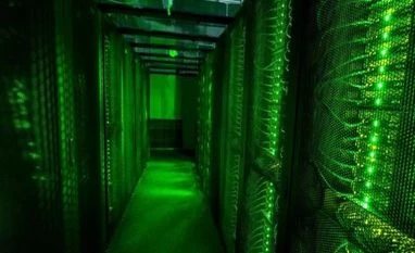 Here's how blockchain is going to fundamentally change our lives Blockchain