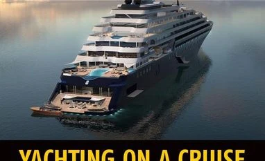 Ritz-Carlton aims to remove herd-like mentality from ocean experience Ritz-Carlton