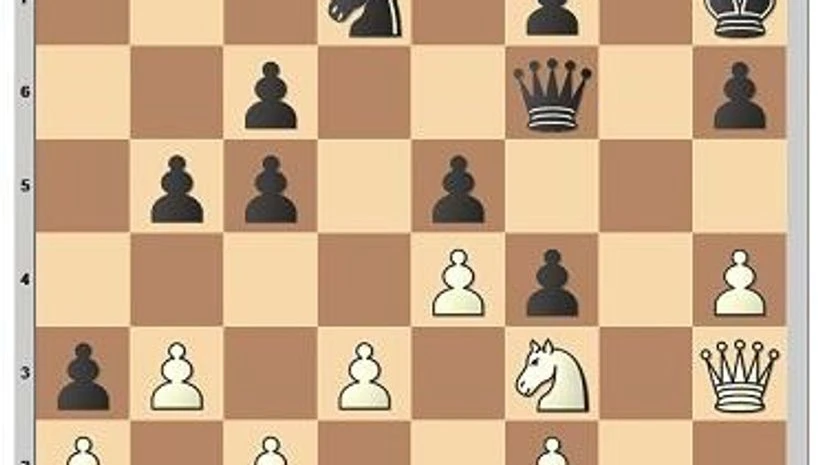 CHESS#1293 CHESS#1293