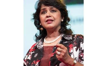 Mauritius President Ameenah Gurib to resign over financial scandal claims Mauritius President Ameenah Gurib