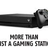 Microsoft Xbox One X: For those who want a butter-smooth gaming experience