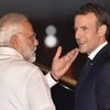 Modi to leave for France on August 22, will discuss counterrorism, defence