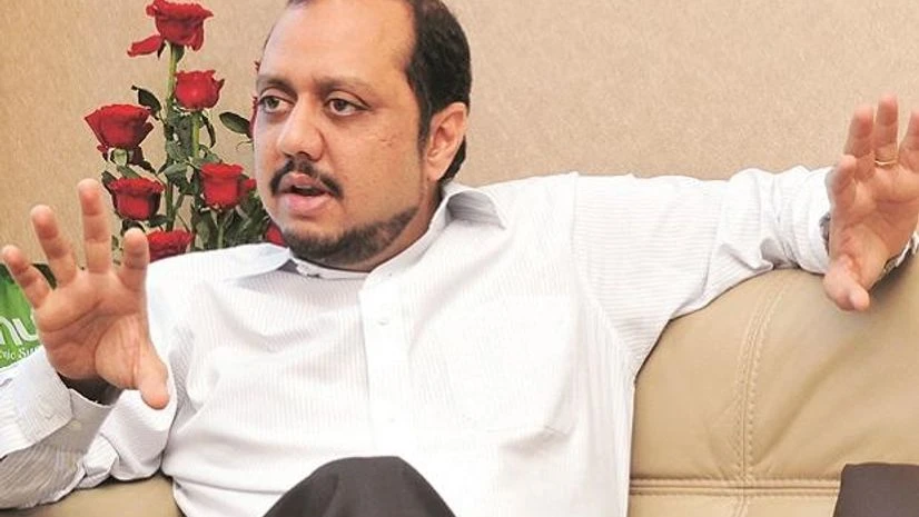 Narendra Murkumbi, Brazil, Tata Chemicals, IIM Ahmedabad, sugar Narendra Murkumbi, Brazil, Tata Chemicals, IIM Ahmedabad, sugar