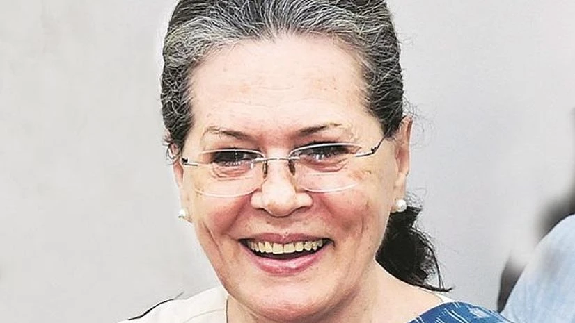 Congress president Sonia Gandhi meets D K Shivakumar in Tihar jail Congress president Sonia Gandhi meets D K Shivakumar in Tihar jail