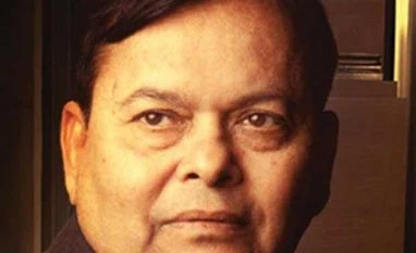 Congress leader Patangrao Kadam passes away at Mumbai's Lilavati Hospital Congress leader Patangrao Kadam