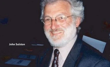 Nobel winner scientist John Sulston, who decoded human genome, dies at 75 John Sulston