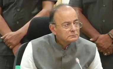 FM Arun Jaitley to meet PSB chief executives today, review performance Arun Jaitley