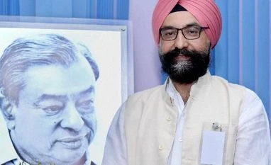 Govt will protect milk sector's interests under RCEP, says Amul MD RS Sodhi