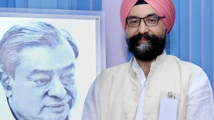 RS Sodhi RS Sodhi