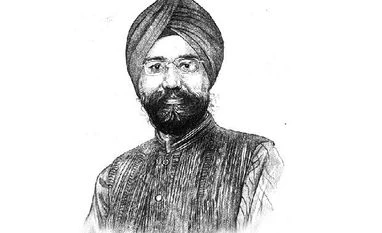 RS Sodhi RS Sodhi