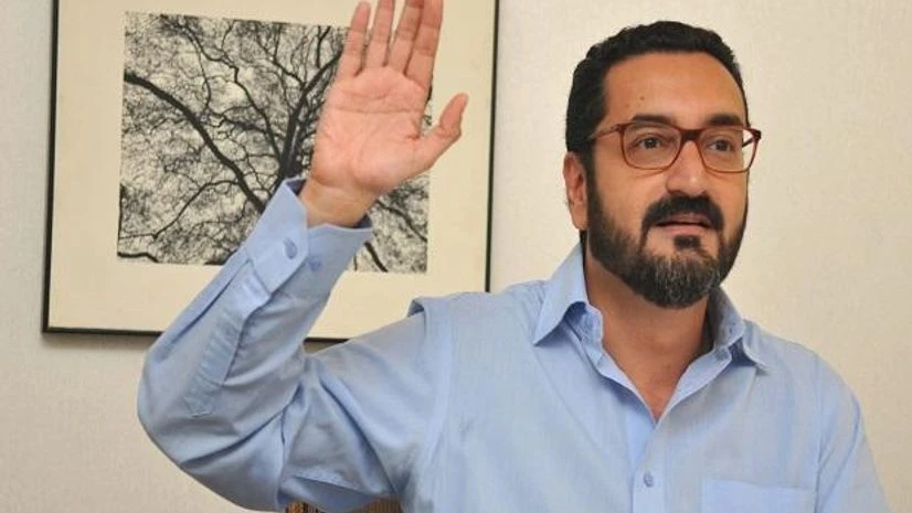 Zirak Marker Zirak Marker