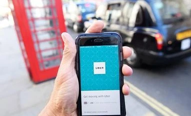 Uber calls lenders for $1.25 billion in Wall Street shortcut Uber