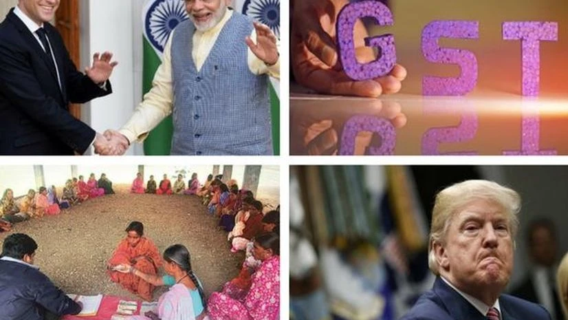 News digest News digest