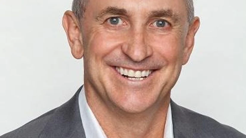 Christopher Liddell Christopher Liddell