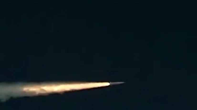 hypersonic hypersonic