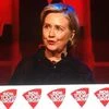 Hillary Clinton