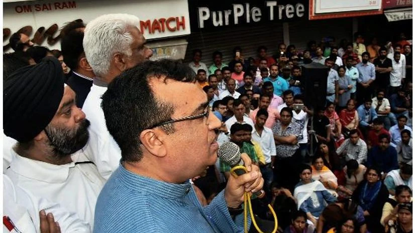 ajay maken ajay maken