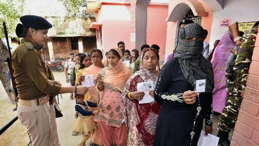 UP bypolls UP bypolls