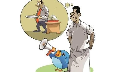 GST on idlis, dosas, biryani: A tough question for Telangana's K T Rama Rao GST on idlis, dosas, biryani: A tough question for Telangana's K T Rama Rao