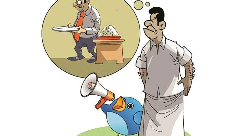 GST on idlis, dosas, biryani: A tough question for Telangana's K T Rama Rao GST on idlis, dosas, biryani: A tough question for Telangana's K T Rama Rao