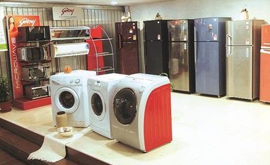April likely to be a washout for appliances as fresh Covid-19 curbs hit biz .