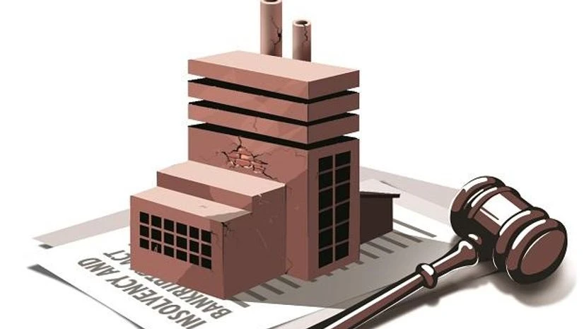 IBC, Insolvency law IBC, Insolvency law