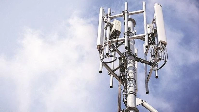 Telecom Industry Telecom Industry