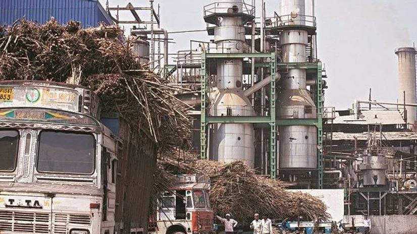 Sugar mills Sugar mills