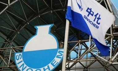 China's Sinochem Group plans $2-bn Hong Kong IPO for various oil assets Sinochem