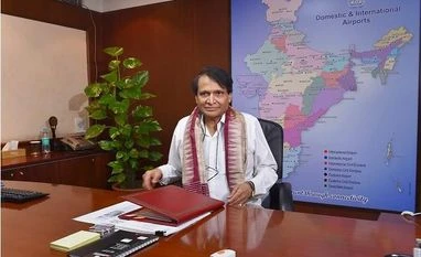 There will be 'zero tolerance' on air safety issues: Suresh Prabhu Suresh Prabhu