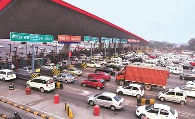 A TOT for the road: Highway monetisation plan under PPP finally takes off TOT
