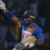 India vs Sri Lanka 4th T20I: Thakur-led Indian bowlers restrict SL to 152/9