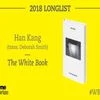 White Book by Han Kang