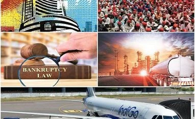 News digest: Farmers call off protest, insolvency plans, markets, and more News Digest