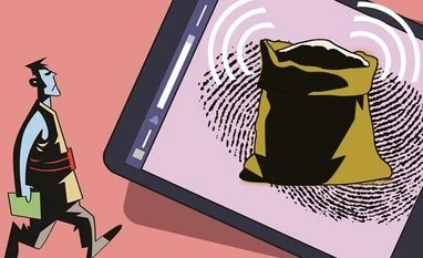 How can you mandate Aadhaar-mobile linking without our order? SC asks govt Illustration: Binay Sinha