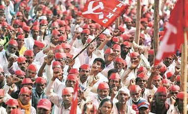 Land titles to tribal farmers: Can Fadnavis beat Maharashtra's poor record maharashtra farmers strike, farmers strike, maharashtra government, agricultural distress, BJP, farmers, farmers of India