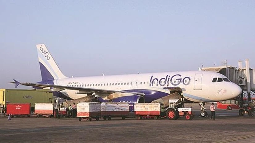 IndiGo IndiGo