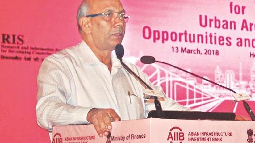 “We are speaking to realtors, hoteliers and IT companies with similar proposals” Deepa Kotnis Executive director of BMRC “We are speaking to realtors, hoteliers and IT companies with similar proposals” Deepa Kotnis Executive director of BMRC