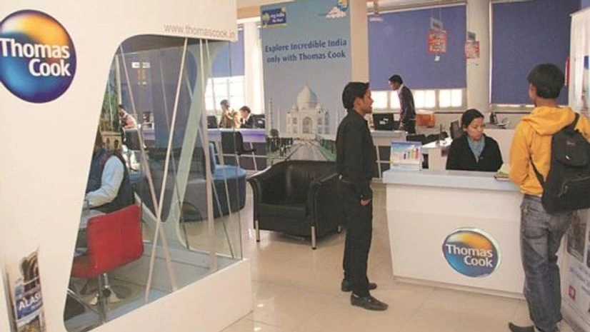 Thomas Cook, Quess, Quess spin off, Ikya, Thomas Cook IPO, Fairfax, Thomas Cook Madhavan Menon, Thomas Cook spin off, Thomas Cook shareholders, Thomas Cook India, Thomas Cook Quess, Axis Capital Thomas Cook, Quess, Quess spin off, Ikya, Thomas Cook IPO, Fairfax, Thomas Cook Madhavan Menon, Thomas Cook spin off, Thomas Cook shareholders, Thomas Cook India, Thomas Cook Quess, Axis Capital