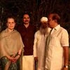 Sonia Gandhi dinner
