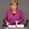 Angela Merkel