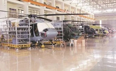 Street signs: Hindustan Aeronautics IPO, defence stocks, and more HAL IPO