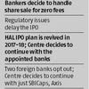 HAL IPO: Foreign investment banks drop out over zero fees, inordinate delay
