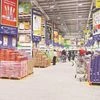 Metro cash and carry