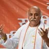 praveen togadia, vhp