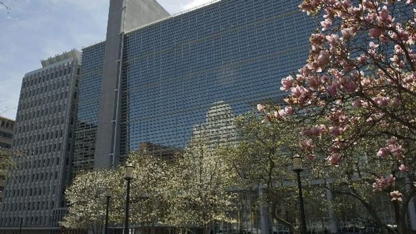 World Bank World Bank