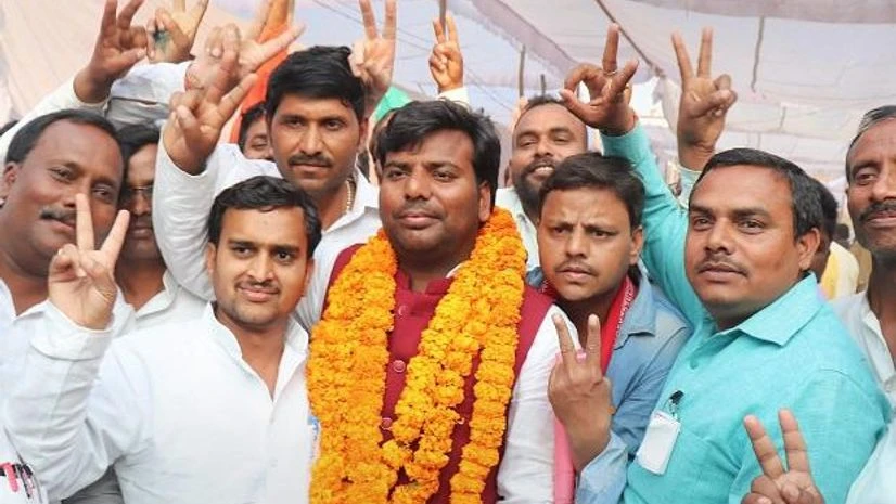 pravin kumar nishad pravin kumar nishad