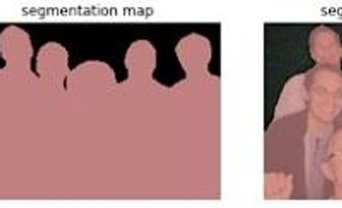 Google unlocks Pixel 2's AI-based semantic image technology for developers Google Semantic image segmentation